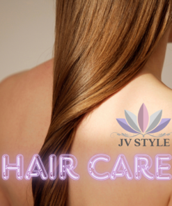 Jv Hair Care